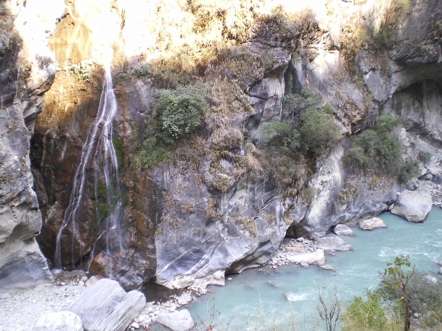 Nepal February March 2007 093